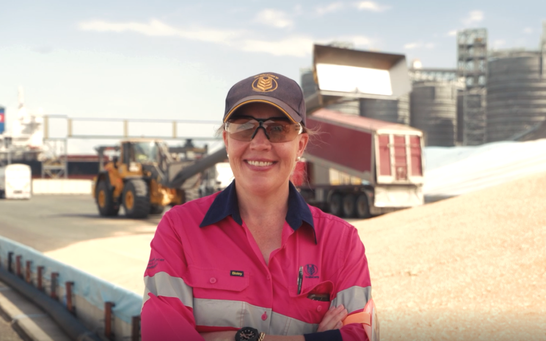 How we’re helping growers boost their harvest